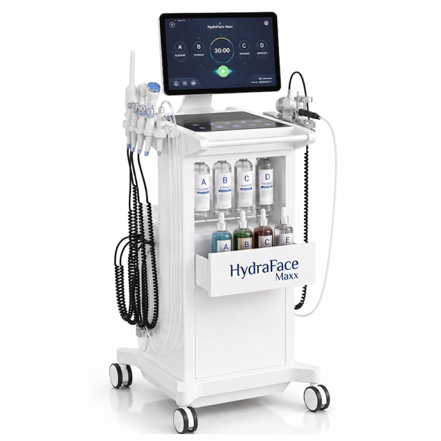 hydraface-cilt-bakım-cihazı