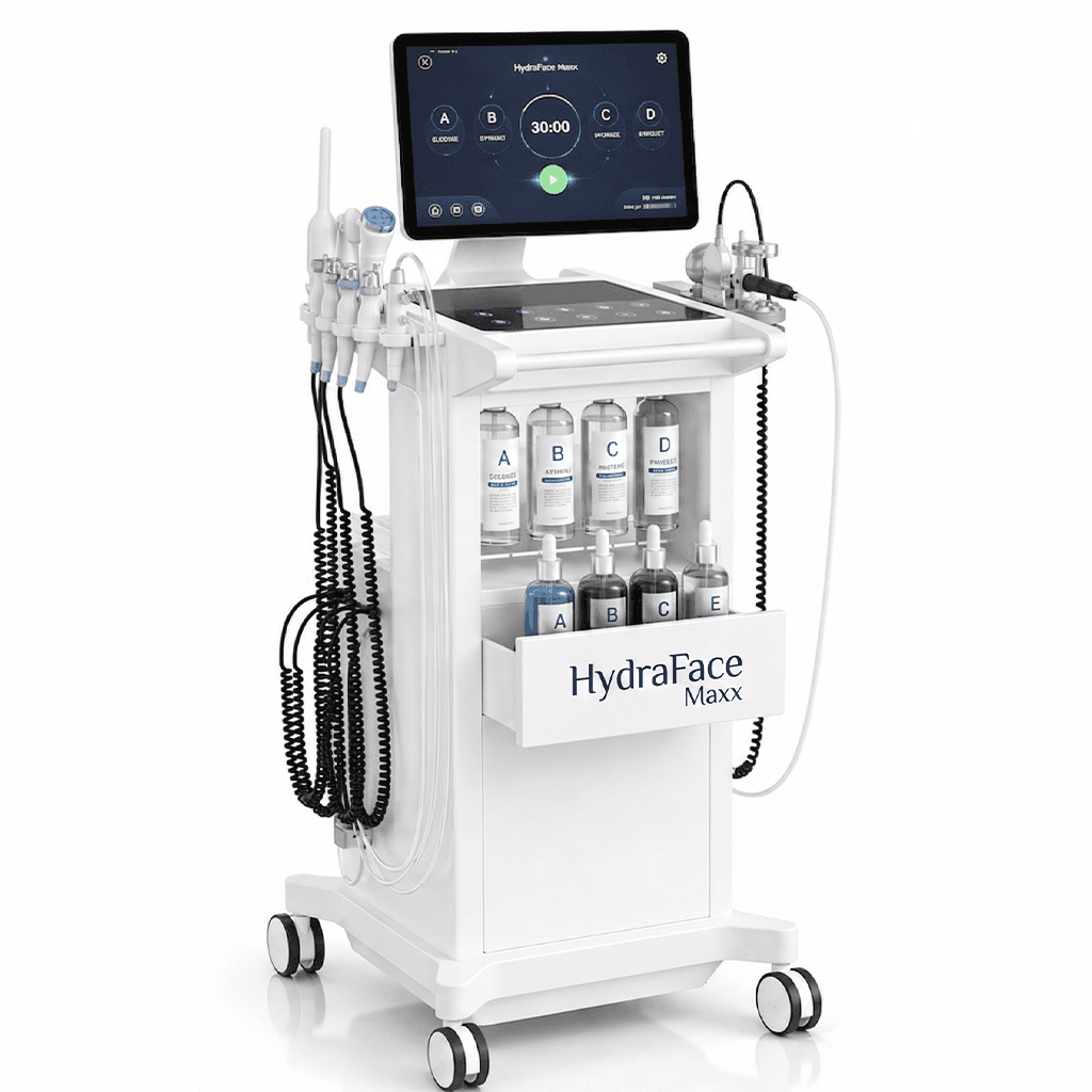 hydraface-cilt-bakım-cihazı