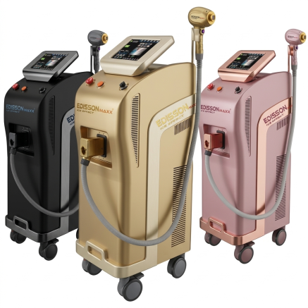 Edisson MAXX Diode Lazer