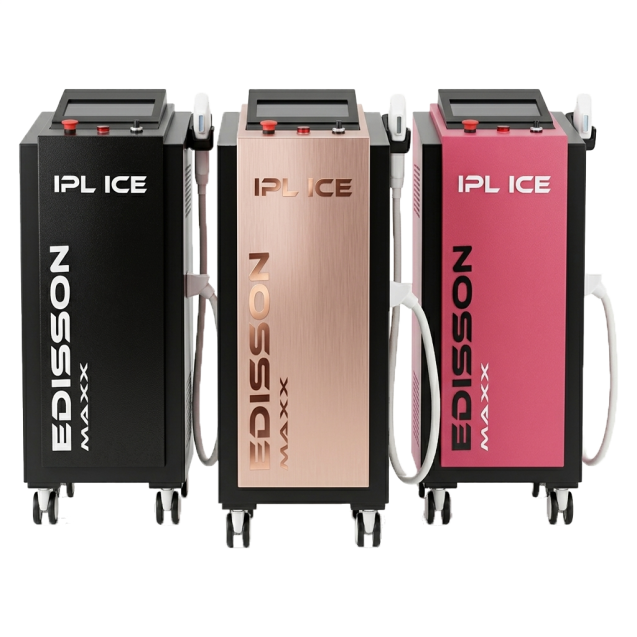 Edisson MAXX IPL Lazer