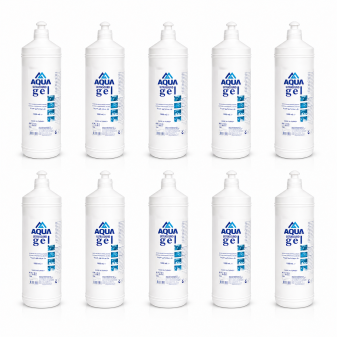 aqua ultrason jeli