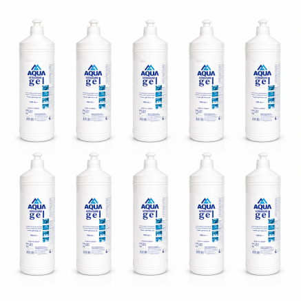 aqua ultrason jeli