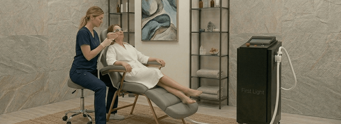 first-light-ipl-uygulama-odası