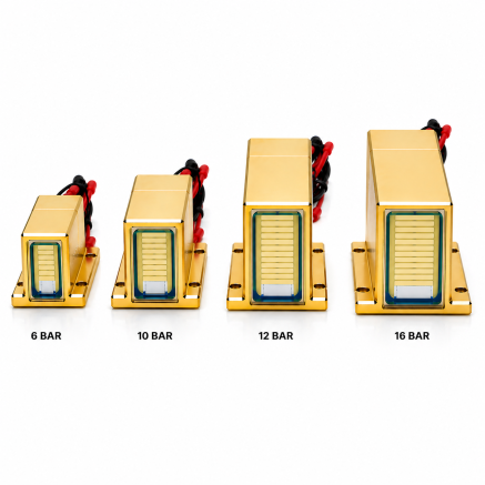 lazer epilasyon diode bar