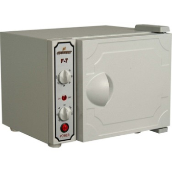 sterilizasyon cihazı