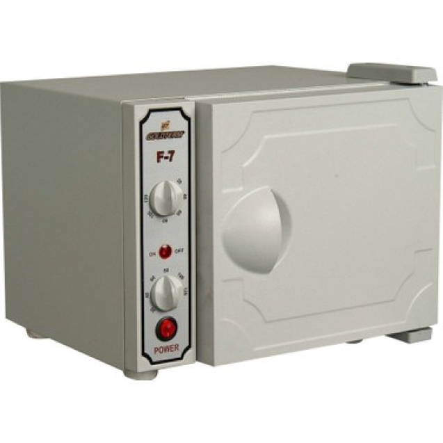 sterilizasyon cihazı