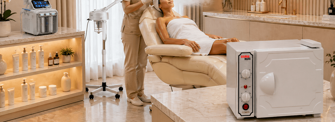 sterilizasyon-cihazı-UYGULAMA-ODASI
