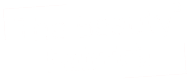 beauty fabrica logo beyaz